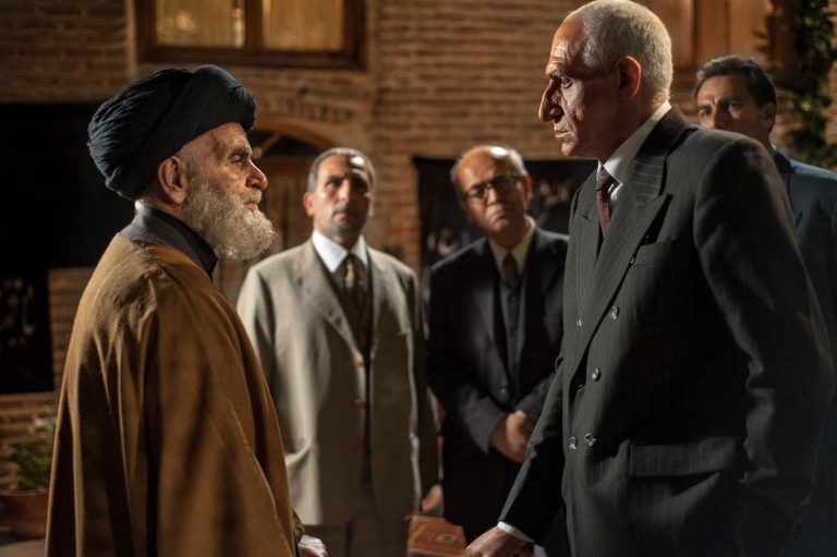 کاشانی و مصدق