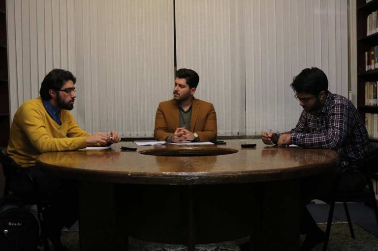 وضعیت تشکلهای دانشجویی در دهه 90