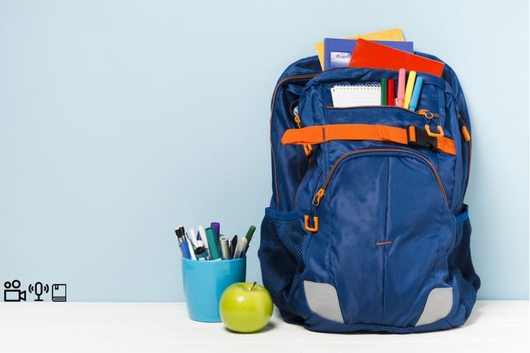 کوله پشتی تعطیلات سایت کانون