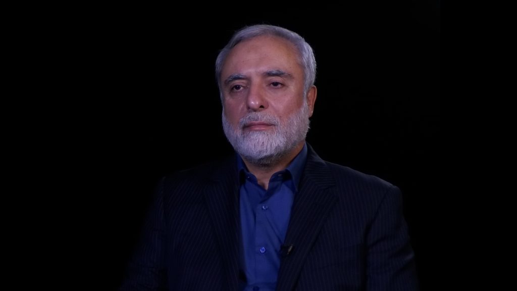محمد حسین رجبی دوانی