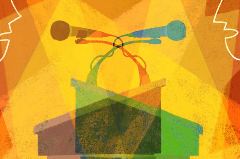 دانشگاه در استخدام احزاب سیاسی ؟