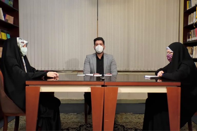 نشریه های فرهنگی و اجتماعی تشکل ها