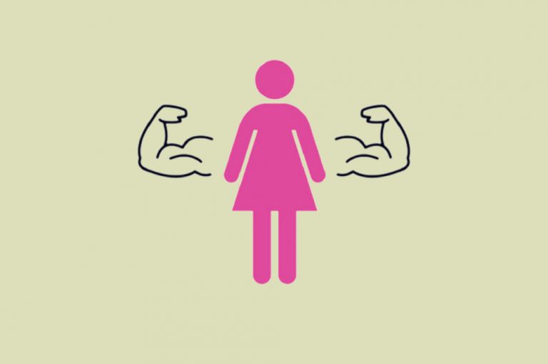 خانوم ها نمی تونن؟!