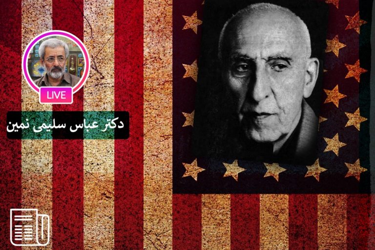 تصاحب منابع نفتی ایران؛ نخستین عامل حضور آمریکایی‌ها در ایران