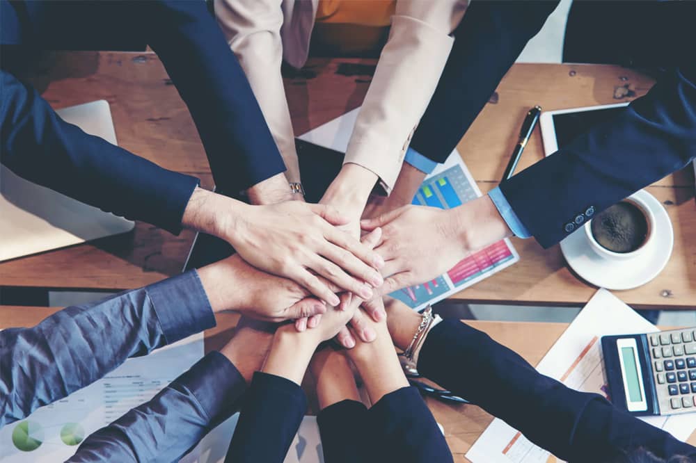 تعاون کلید گمشده اقتصاد