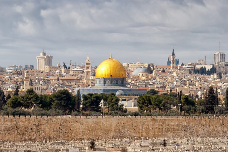 فلسطین مسئله انسان ها