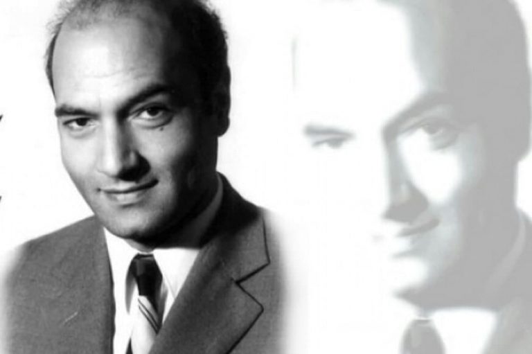 متفکری اسلام شناس یا سخنوری دغدغه مند