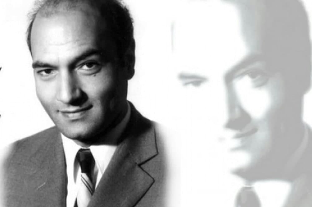 متفکری اسلام شناس یا سخنوری دغدغه مند