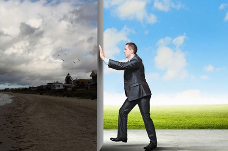 شاخص های تحول در دولت