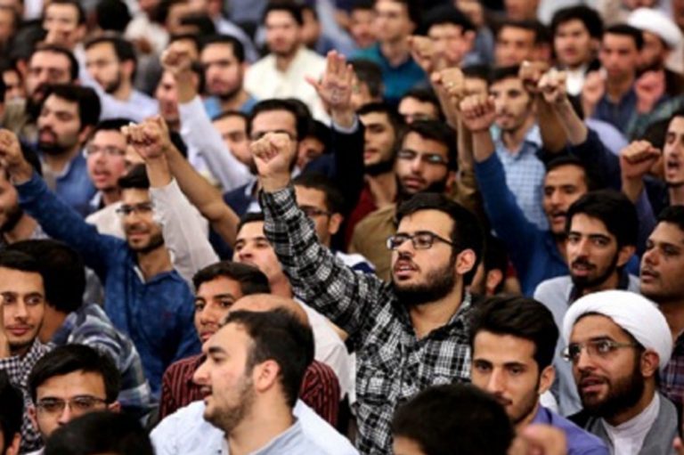 تشکل های دانشجوی در دولت یازدهم و دوازدهم