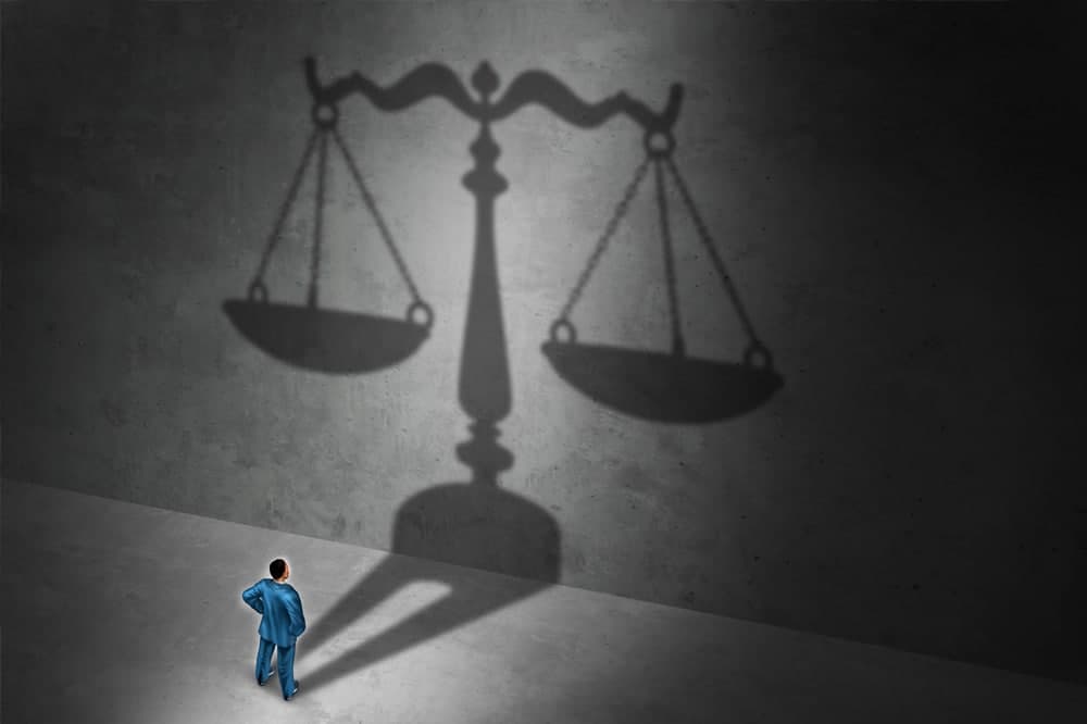 عدالتخواهی پوپولیستی