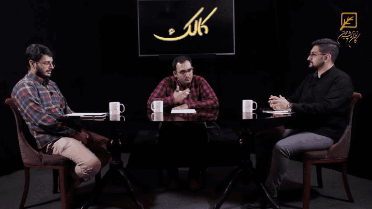 بررسی طرح صیانت از فضای مجازی