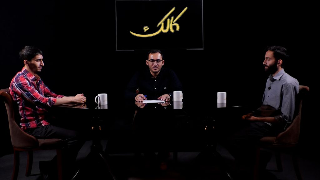 مسیر رشد چهار ساله دانشجویان در تشکل های دانشجویی و نسبت آن با جهت گیری تخصصی