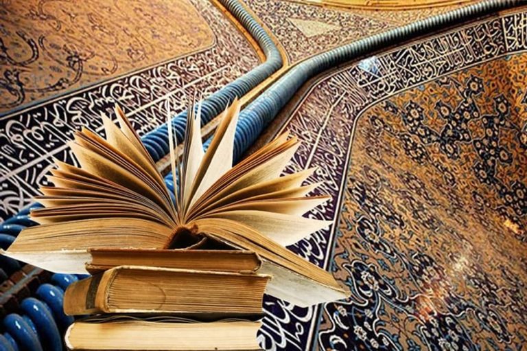 درس زندگی یا کلاس دانشگاه