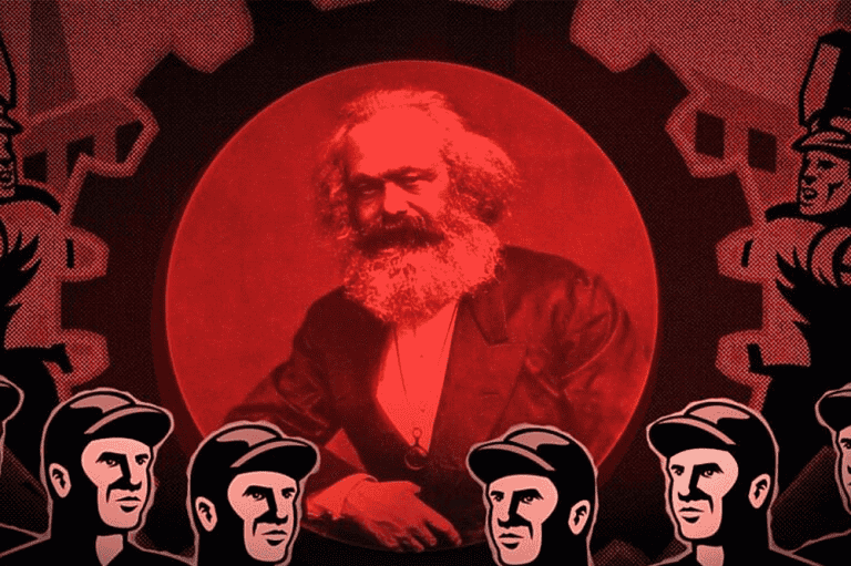 دیکتاتوری بر کارگران