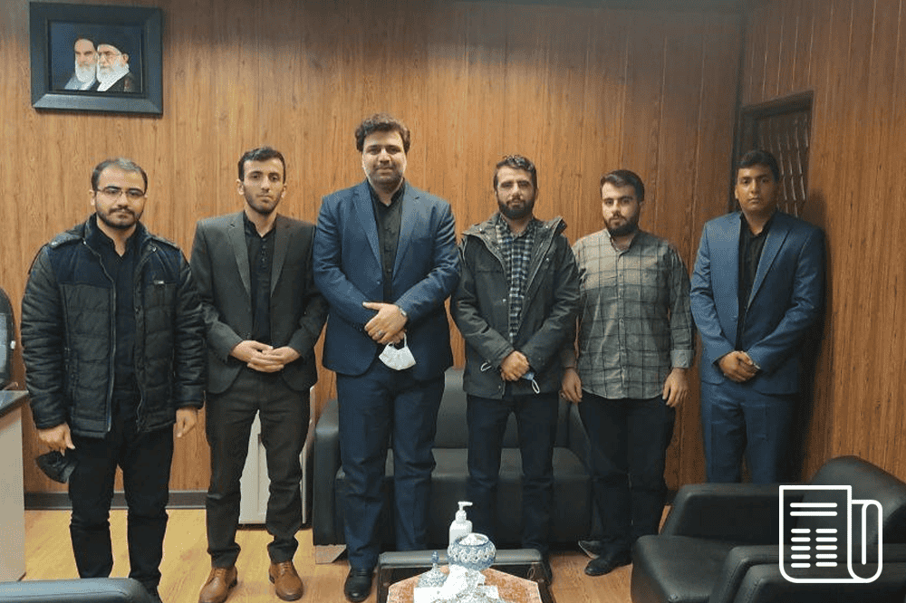 بسیج داشجویی نقش تعین کننده‌ای در دوره مدیریت جدید دانشگاه فنی و حرفه‌ای خواهد داشت