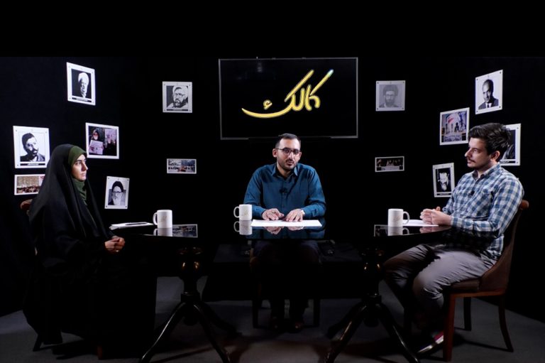 بررسی فعالیت دختران در تشکل های دانشجویی