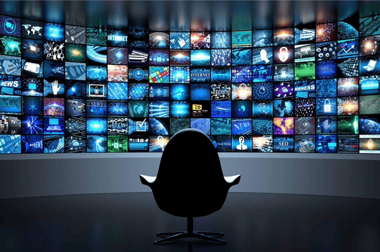 تحول در ساختمان شیشه‌ ای