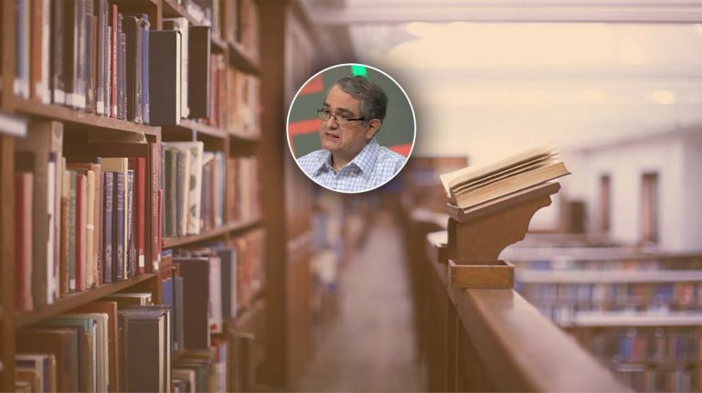 شهریار زرشناس