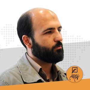 استاد احمد شاکری