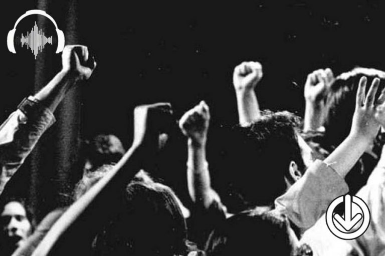 پادکست ماجرای انقلاب ها