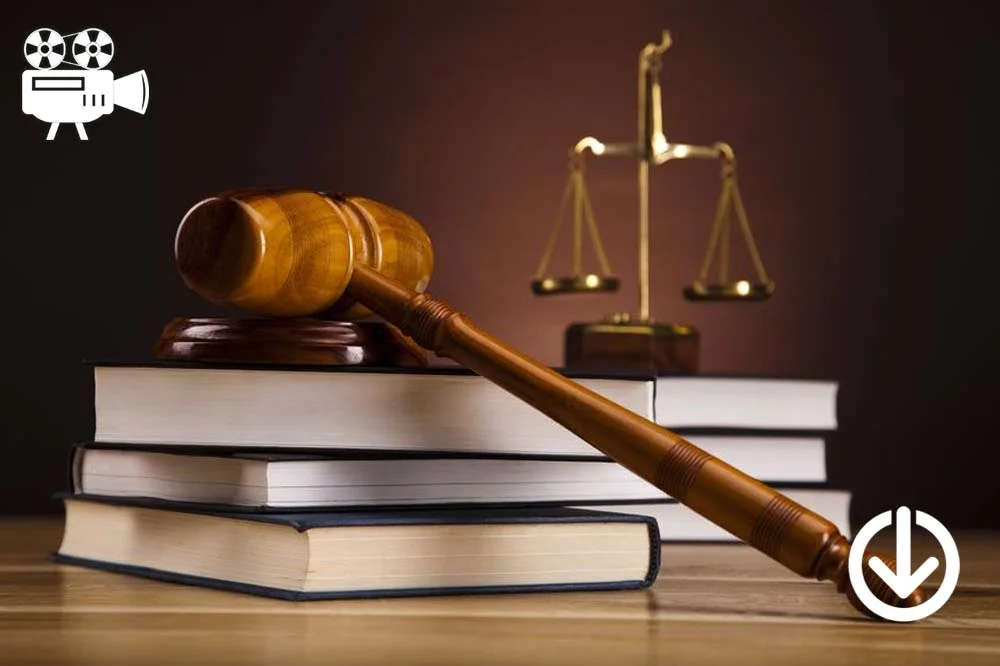 یک کلمه؛ فقه یا قانون؟