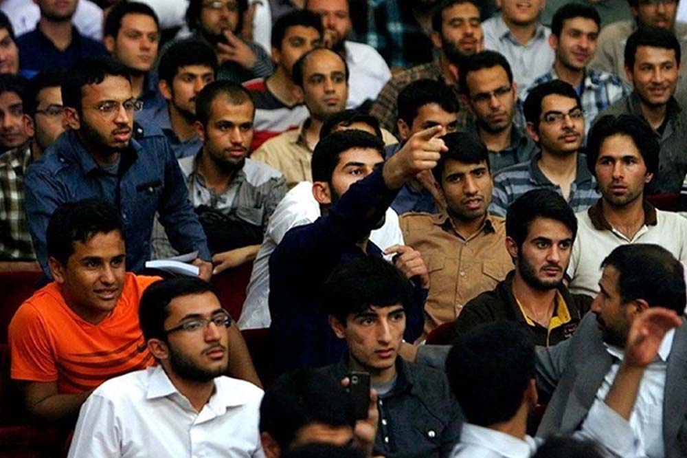 رسالت های تمدن ساز
