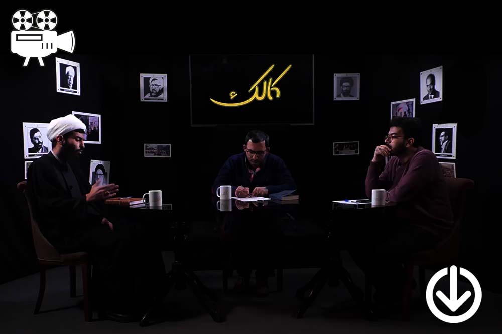 نقش دانشجویان و تشکل های دانشجویی در جهاد تبیین