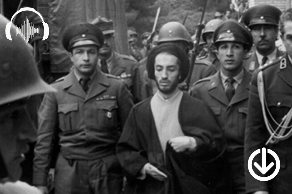پادکست آرمان نواب