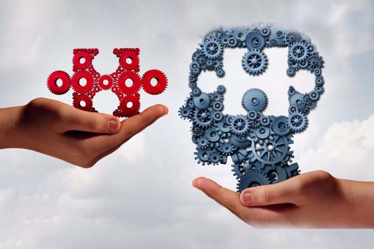 دانش بنیان ها و علوم انسانی