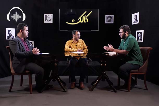صوت نشست رسالت تشکل های دانشجویی در مسیر دانش بنیان شدن