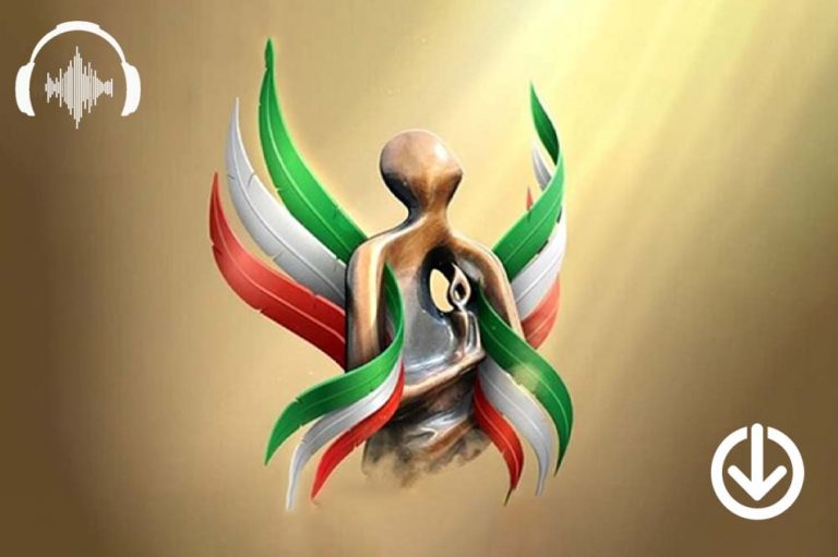 پادکست هنر متعهد