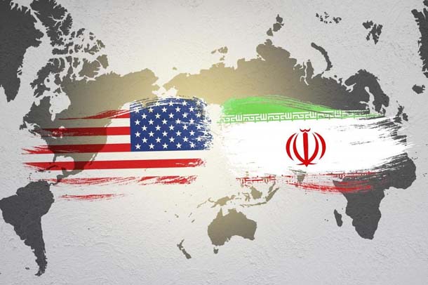 بازی در معادلات جهانی