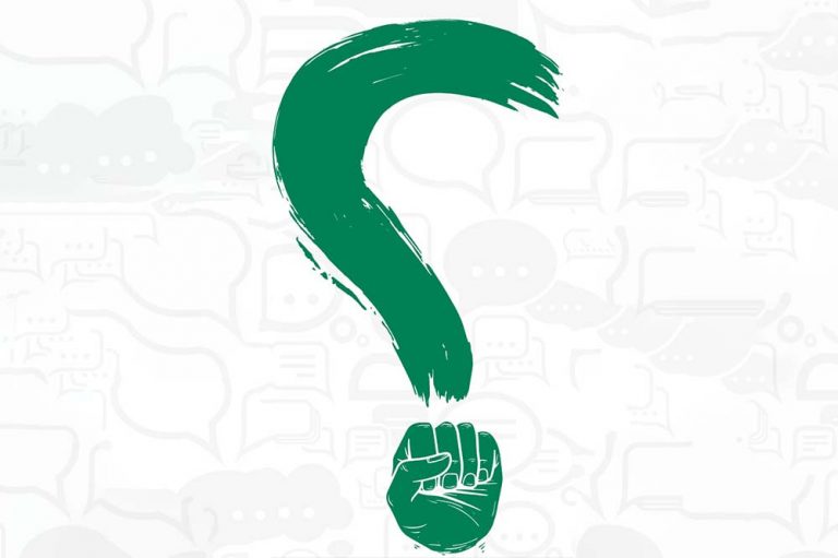 مطالبه گری یا افشاگری؟