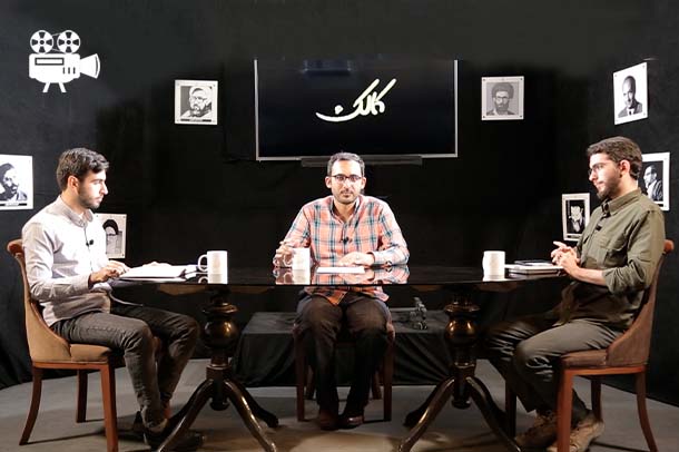 احیای برجام؟!