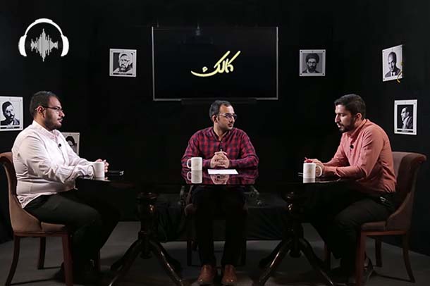 صوت نشست نشریات دانشجویی بستر رشد در حوزه فکر و اندیشه