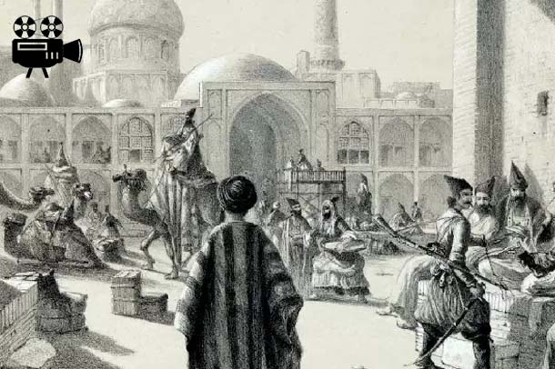 فقیه یا سلطان؟