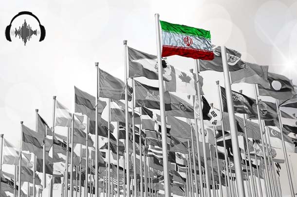پادکست الگوی پیشرفت