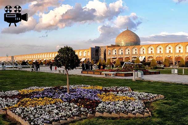 زندگی تمدن ساز