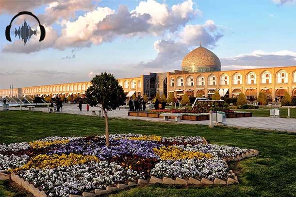 پادکست زندگی تمدن ساز