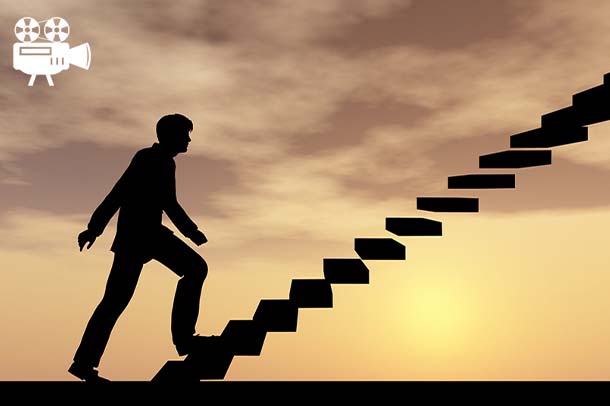 از خودباختگی تا خودباوری