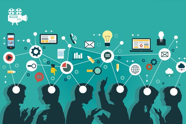 صنایع خلاق محتاج هسته های خلاق