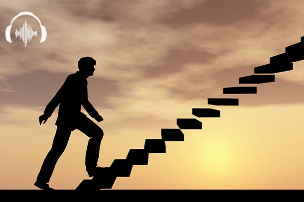 پادکست از خودباختگی تا خودباوری