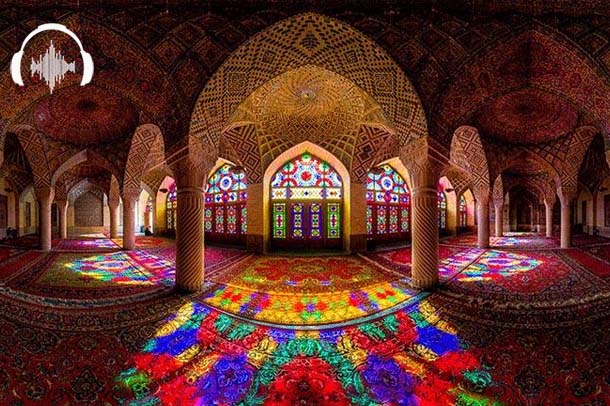 پادکست هنر متعالی