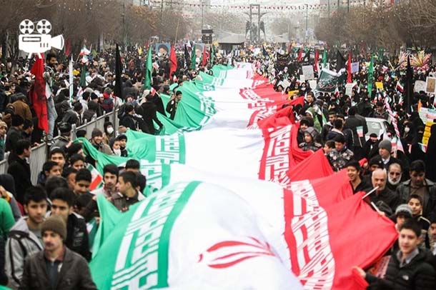 آینده انقلاب اسلامی