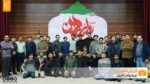 گزارش تصویری دوره روایت ایران