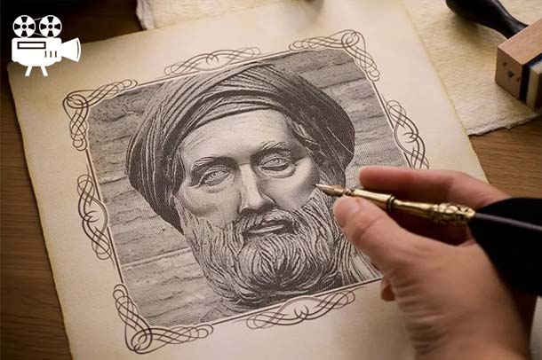 ابن خلدون و خوانش های انحرافی