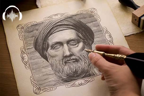 پادکست ابن خلدون و خوانش های انحرافی