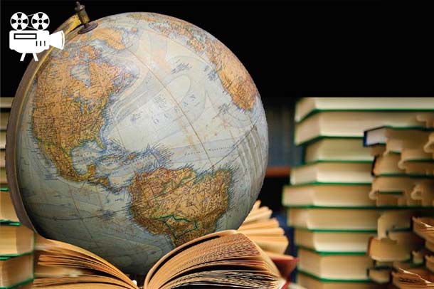 سیاست گذاران در سایه