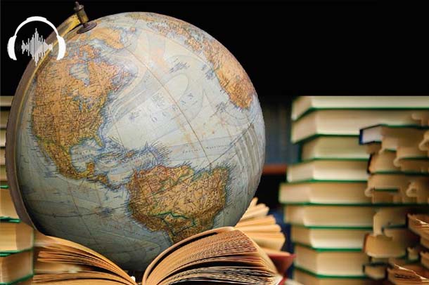 پادکست سیاست گذاران در سایه